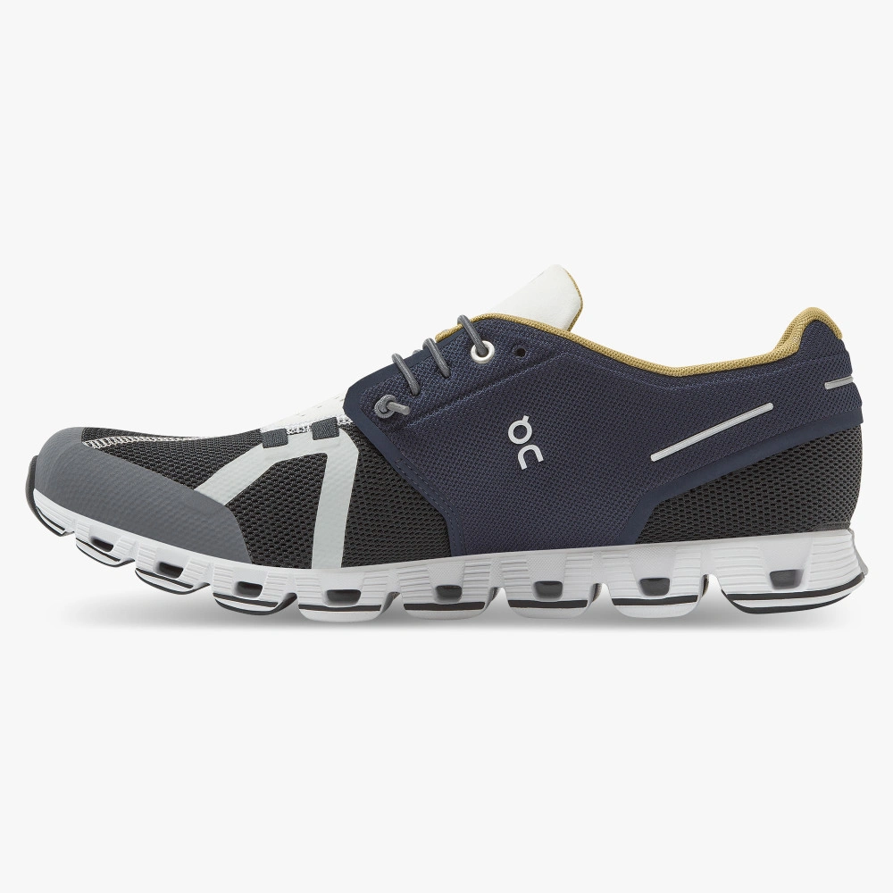 Cloud 70: Unleash Your Inner Trailblazer. Swiss Outlet Deal – Run Wild in Cobble/Jungle!