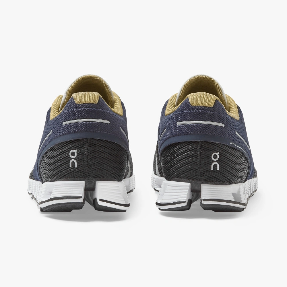 Cloud 70 | 30: Run Free in Brick & Pecan. Swiss Outlet Style. Get Yours Now!