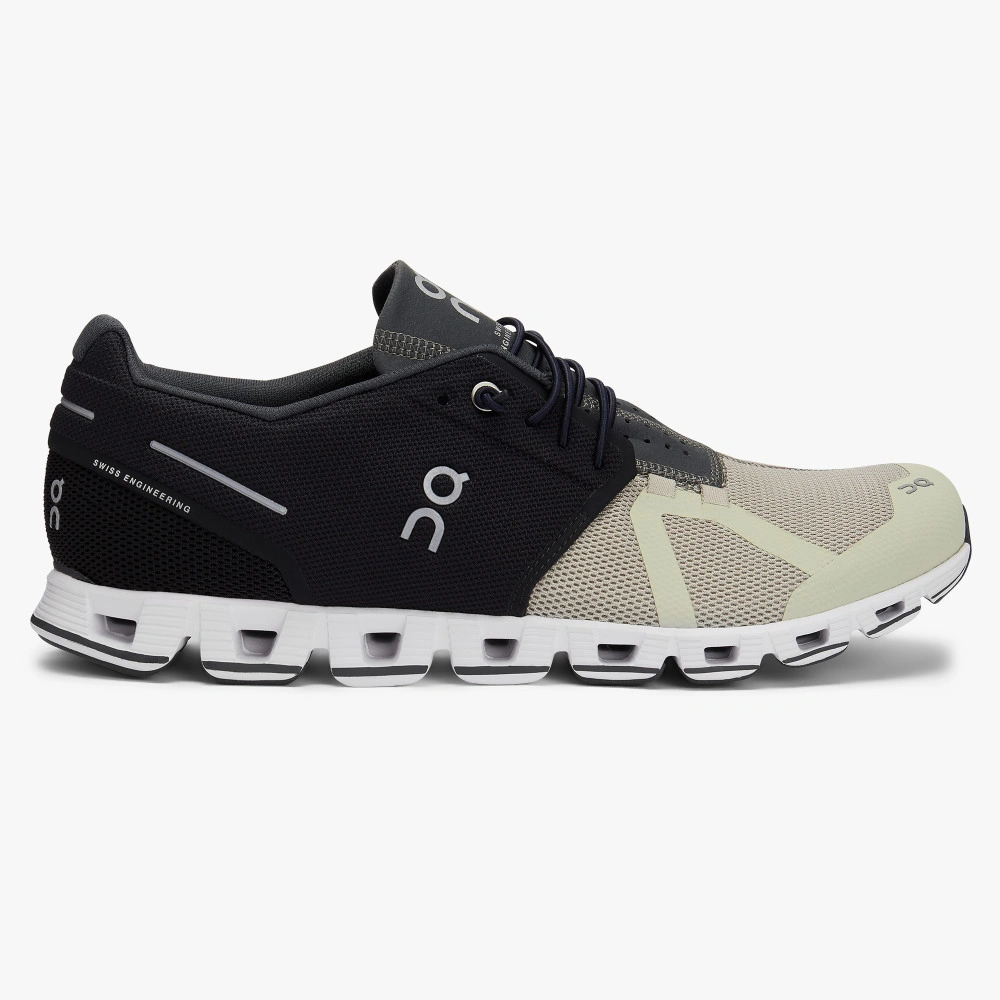 Cloud 50: Caramel & Pearl Runners. Swiss Sale. Run Further, Look Fab. Get Yours Now!