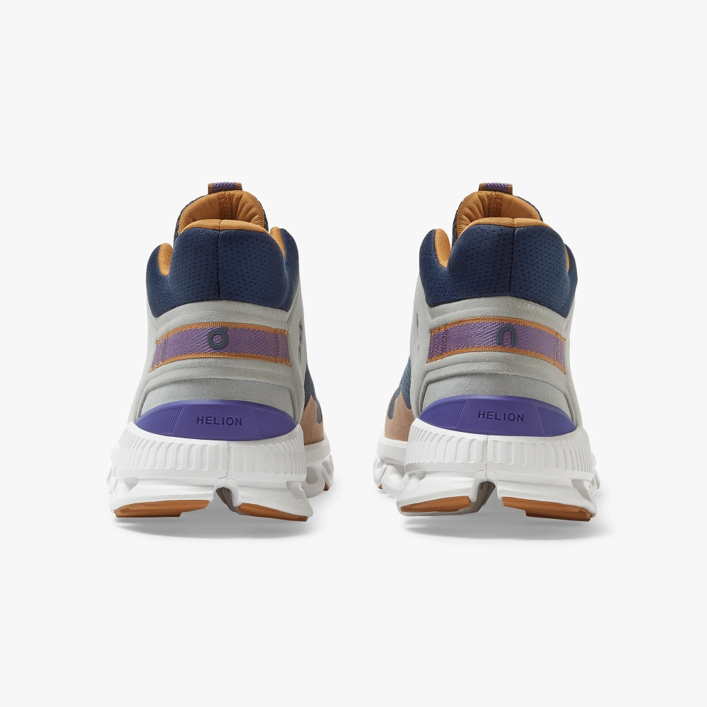 Cloud Hi Edge: Run Beyond, Swiss Style. Fir/Reseda: Adventure Awaits. Outlet Price.